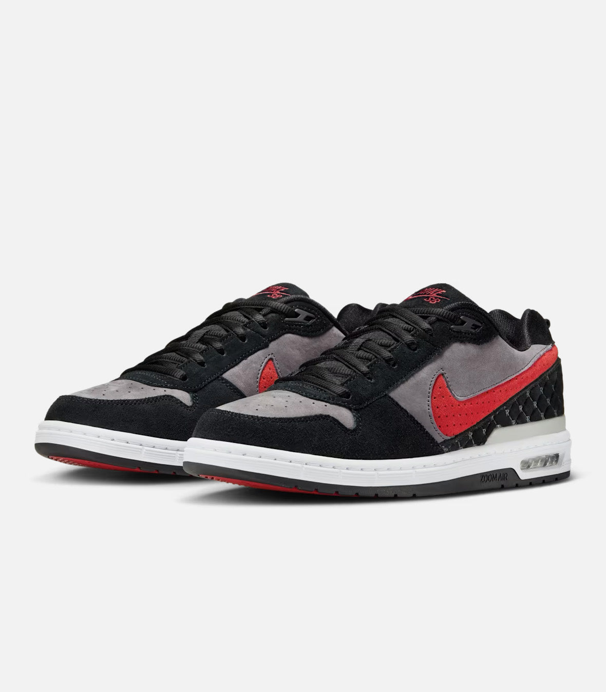 Nike SB Paul Rodriguez Zoom Air Low