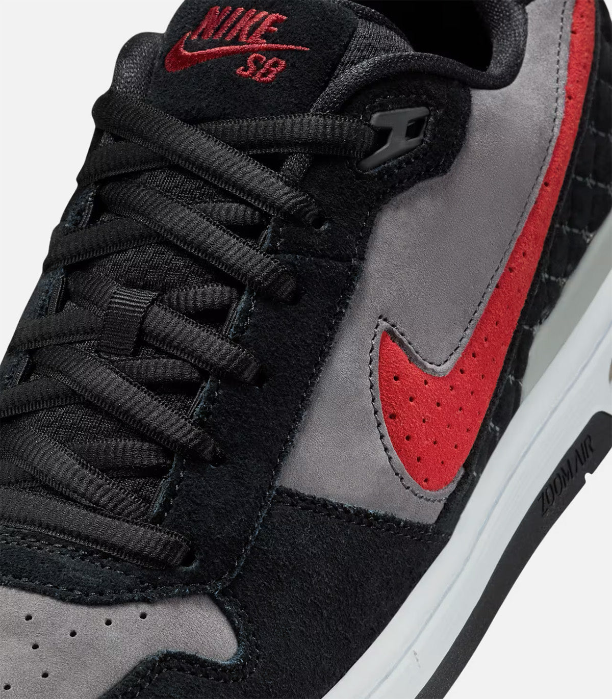 Nike SB Paul Rodriguez Zoom Air Low