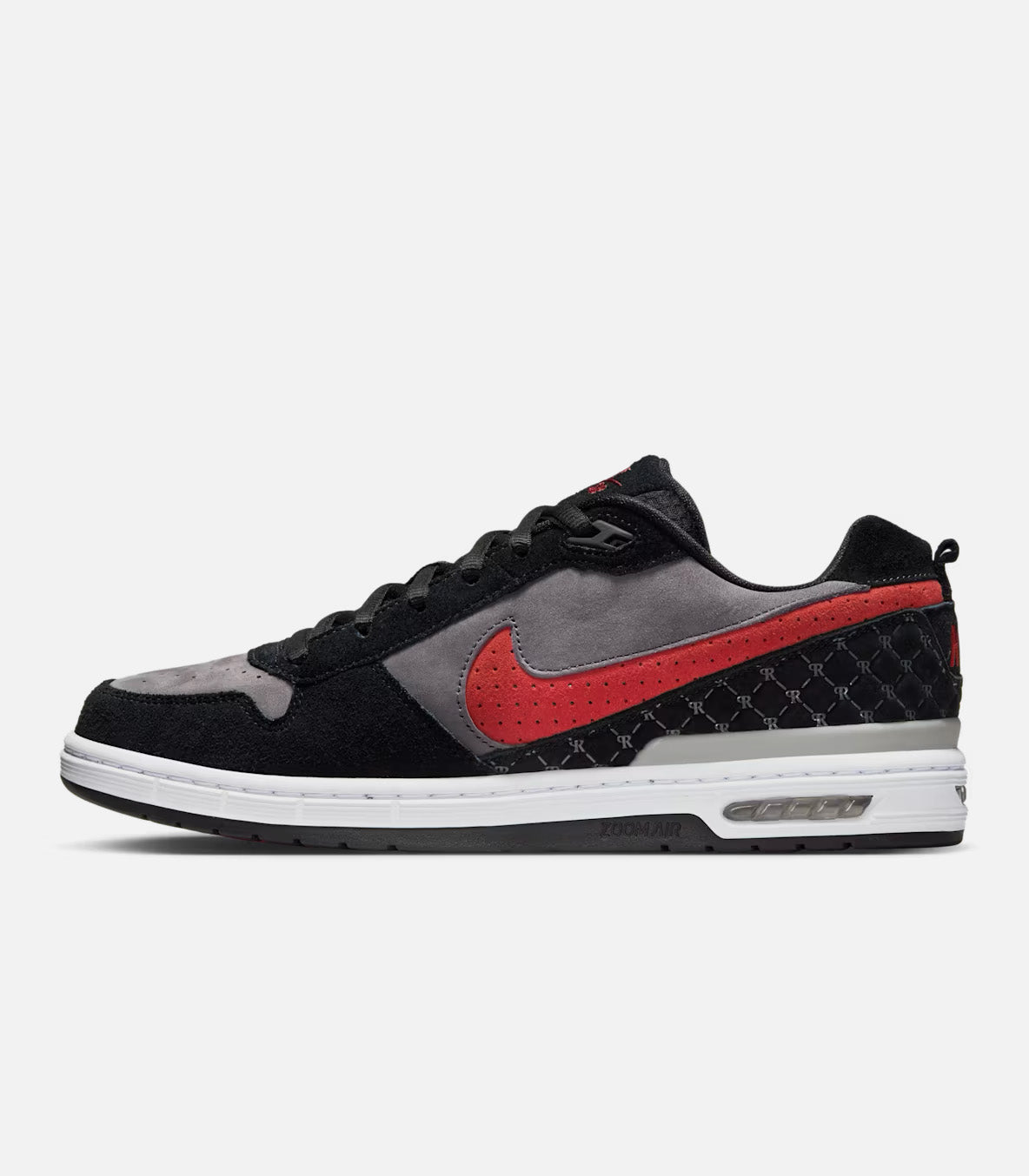 Nike SB Paul Rodriguez Zoom Air Low
