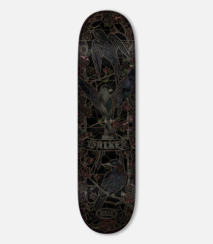 Real Kyle Walker Black Sun Cathedral Deck