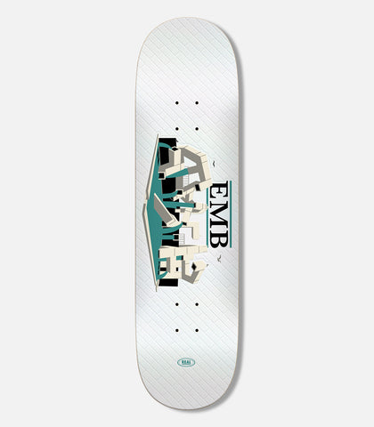 Real Team EMB Deck