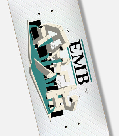 Real Team EMB Deck