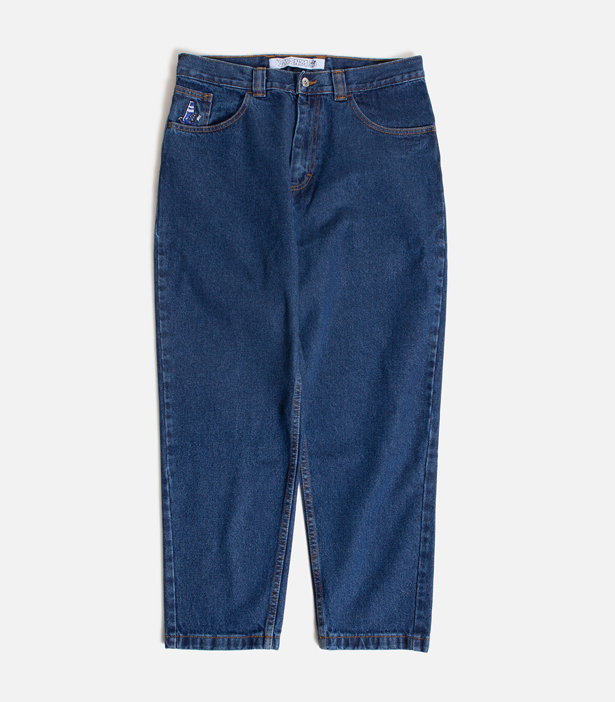 Polar '92! Denim Pants