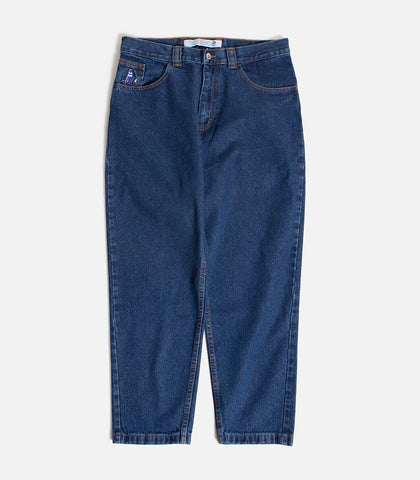 Polar '92! Denim Pants