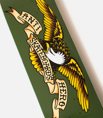Antihero Classic Eagle Deck