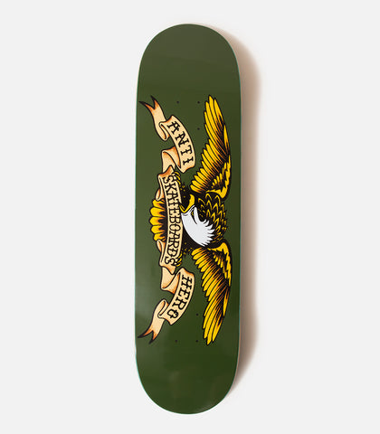 Antihero Classic Eagle Deck