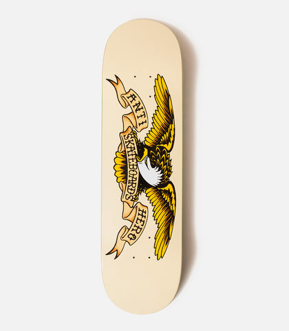Antihero Classic Eagle Deck
