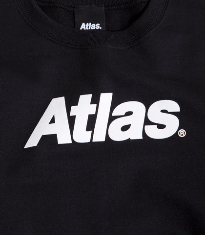 Atlas Logo Crewneck
