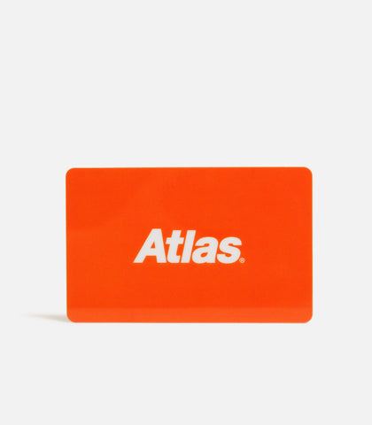 Atlas Gift Card