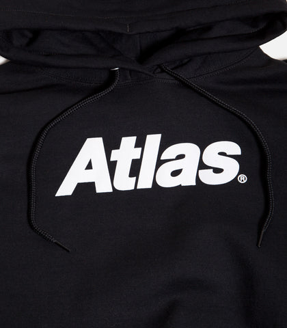 Atlas Logo Pullover