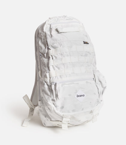 Bravo Foxtrot Block IV QS