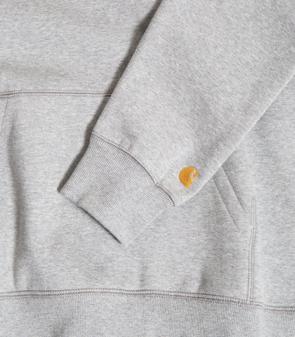 Carhartt WIP Hooded Chase Sweatshirt