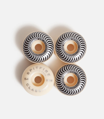 Spitfire Formula Four Classic Swirl Wheel 99DU