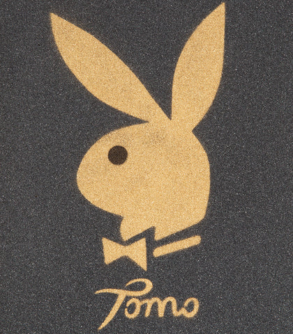 Tomo Skate Co. Playboy Griptape