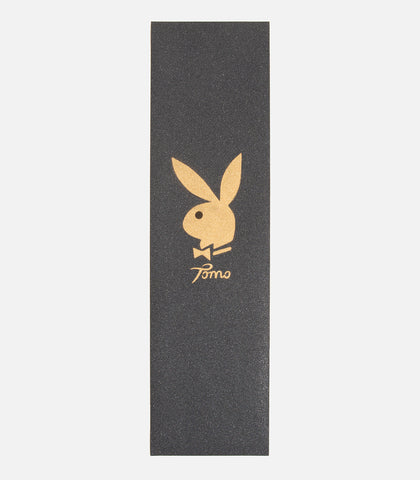 Tomo Skate Co. Playboy Griptape