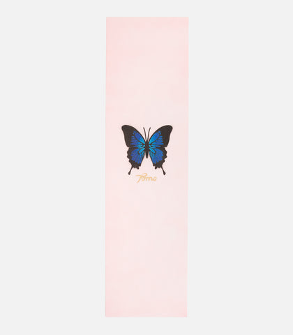 Tomo Skate Co. Butterfly Pink Griptape