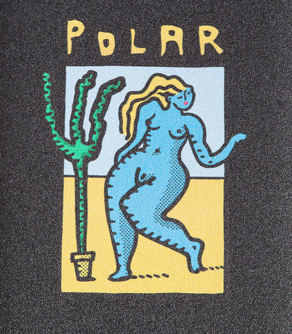Polar Cactus Dance Griptape