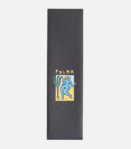 Polar Cactus Dance Griptape