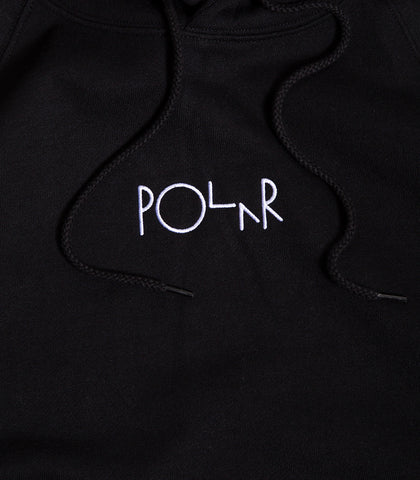 Polar Default Hooded Pullover