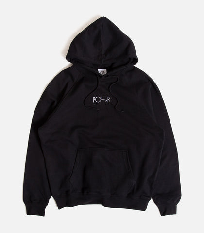 Polar Default Hooded Pullover