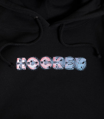 Hockey Metal Mask Hooded Sweatshirt