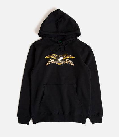 Antihero Eagle Hooded Sweatshirt