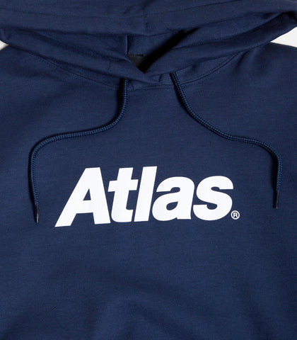 Atlas Logo Pullover