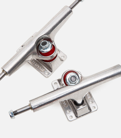 Independent Stage 4 Trucks