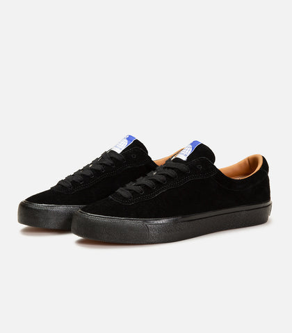 Last Resort VM001 Suede Lo
