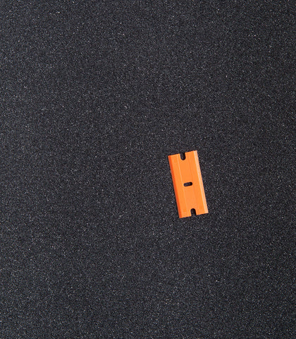 Miles Griptape Sheet