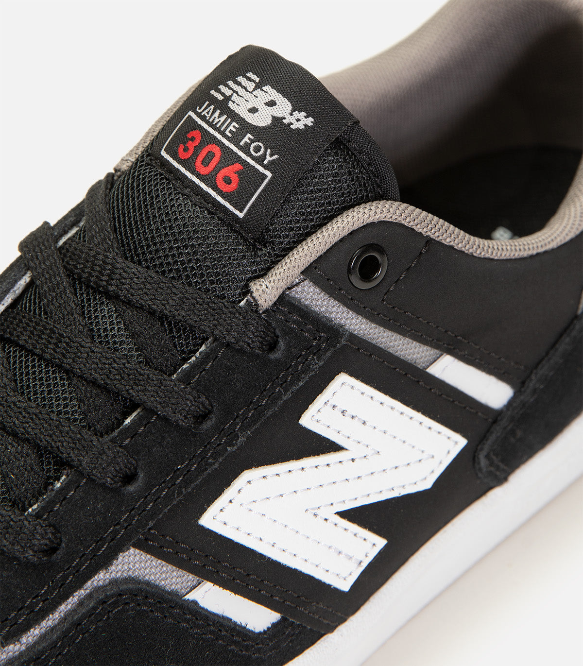 New Balance Numeric NM306BMS