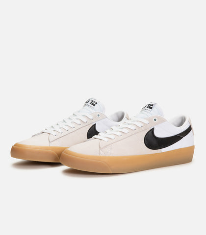 Nike SB Zoom Blazer Low Pro GT