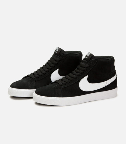 Nike SB Zoom Blazer Mid