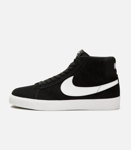 Nike SB Zoom Blazer Mid