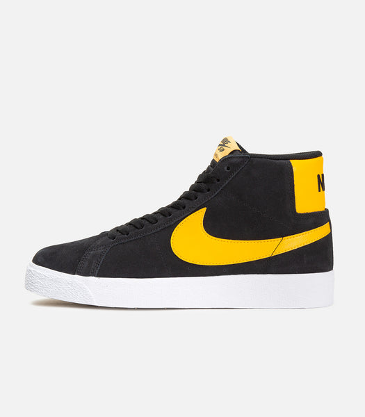 Nike SB Zoom Blazer Mid – Atlas