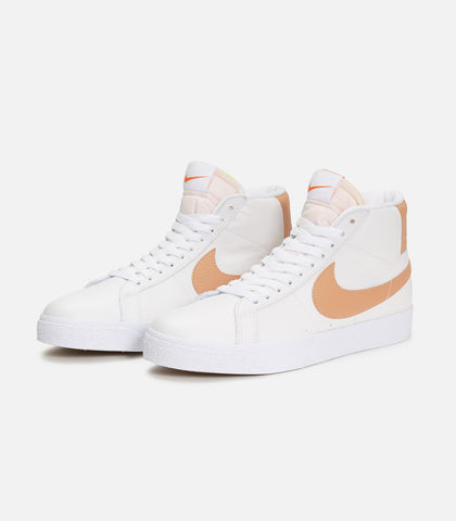 Nike SB Zoom Blazer Mid ISO