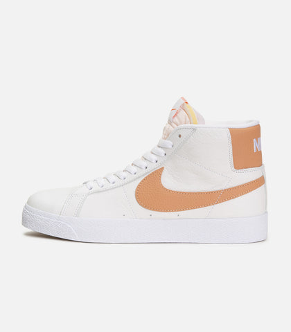 Nike SB Zoom Blazer Mid ISO