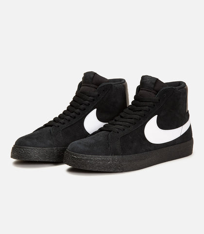 Nike SB Zoom Blazer Mid