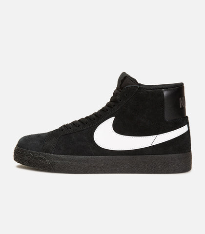 Nike SB Zoom Blazer Mid