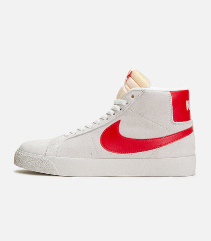 Nike SB Zoom Blazer Mid