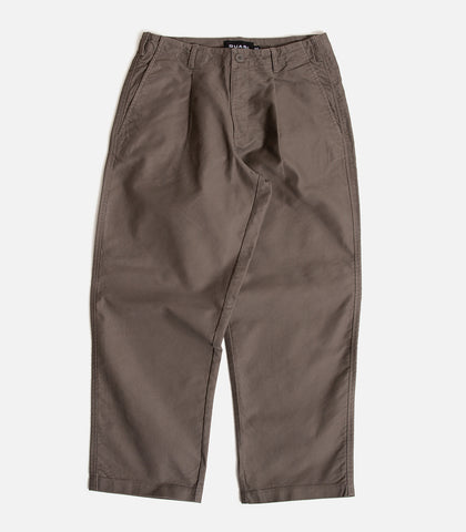 Quasi Warren Pants