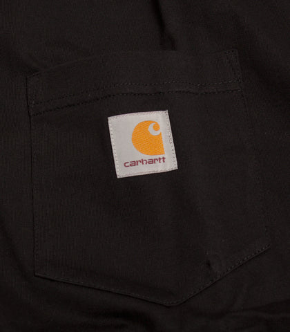Carhartt WIP Pocket T-Shirt
