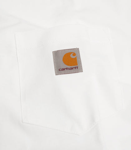 Carhartt WIP Pocket T-Shirt