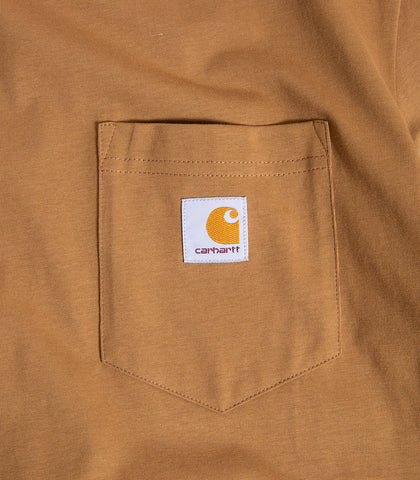 Carhartt WIP Pocket T-Shirt
