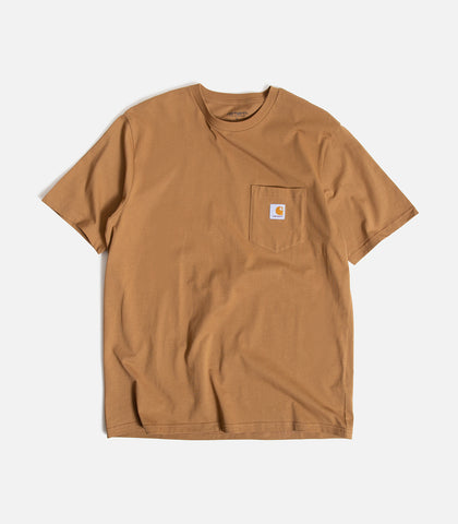 Carhartt WIP Pocket T-Shirt