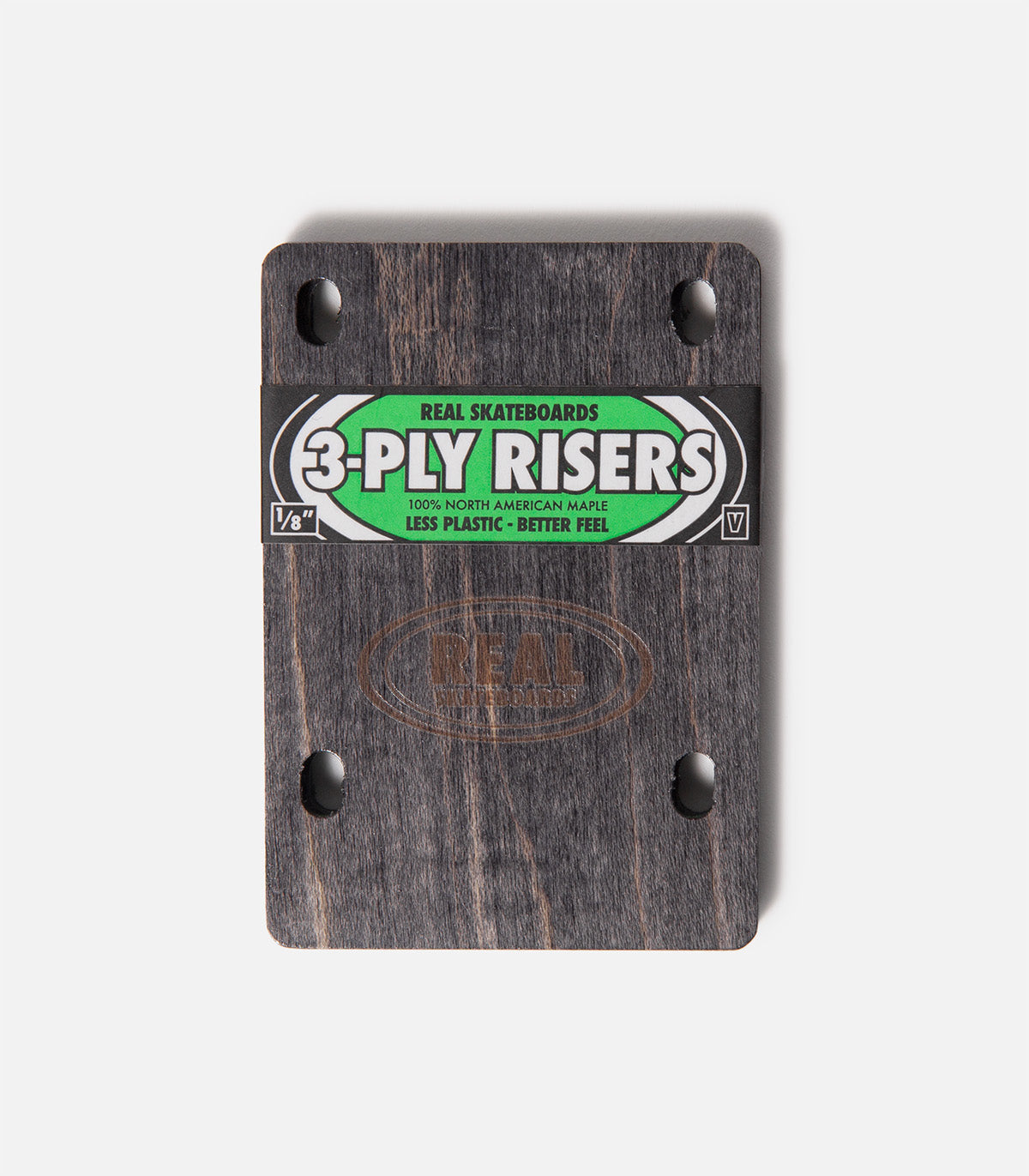 Real 3-Ply Risers Venture – Atlas