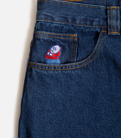 Polar Big Boy Shorts