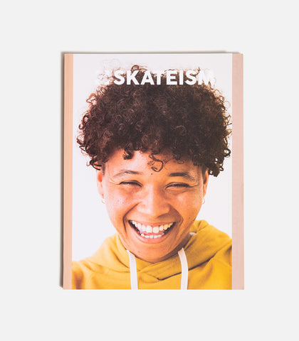 Skateism Issue 6