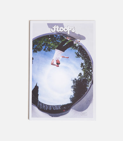 Stoops Magazine Issue 9