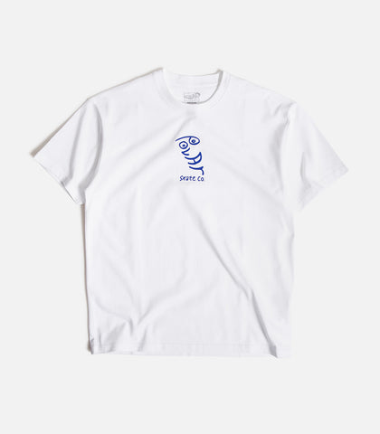 Polar Face T-Shirt